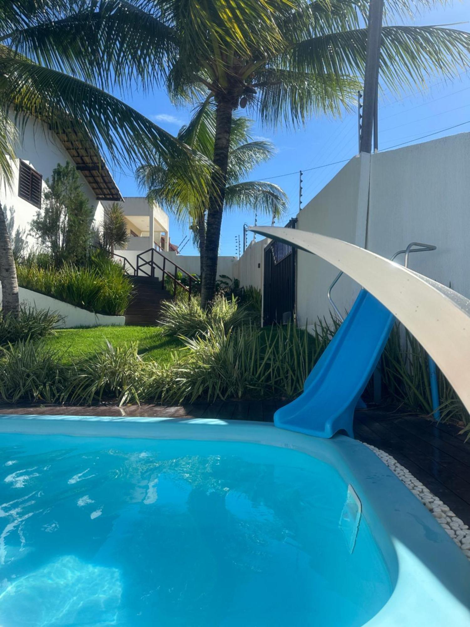 Casa Dos Girassois Βίλα Praia de Pipa Εξωτερικό φωτογραφία