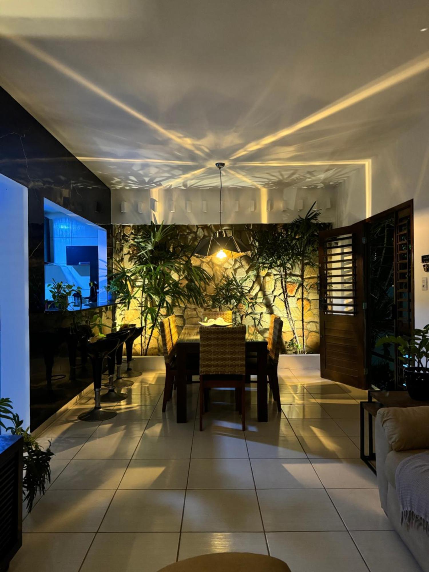 Casa Dos Girassois Βίλα Praia de Pipa Εξωτερικό φωτογραφία